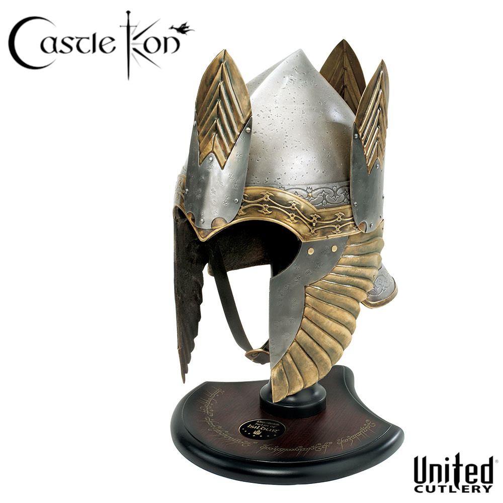 Helm of Isildur – Castle Kon