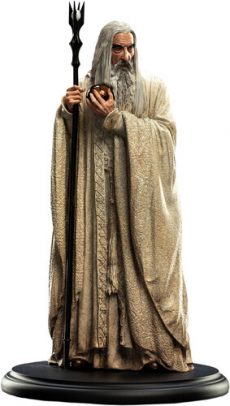 Weta Polystone - Saruman