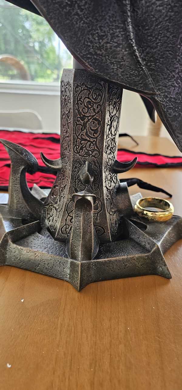 Helm of Sauron (Museum Collection) - Image 14
