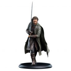 Weta Polystone – Aragorn (Premium Mini Statue)