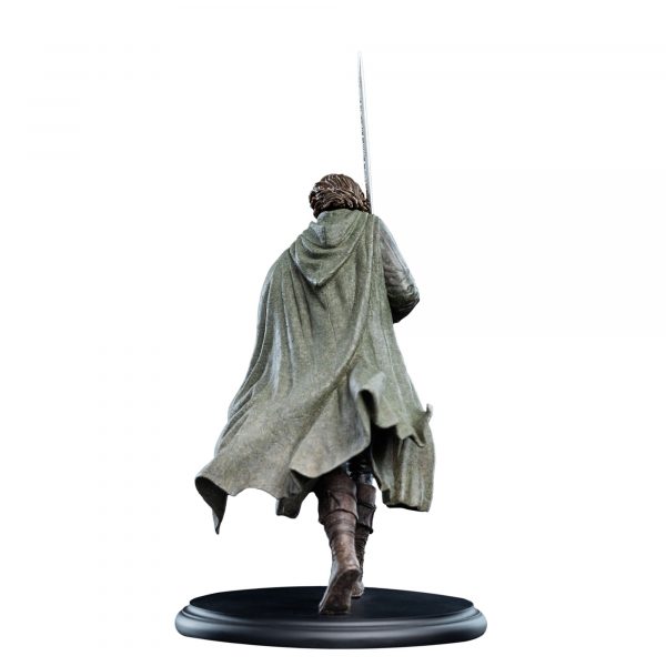 Weta Polystone – Aragorn (Premium Mini Statue) - Image 7