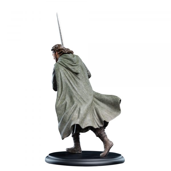 Weta Polystone – Aragorn (Premium Mini Statue) - Image 6