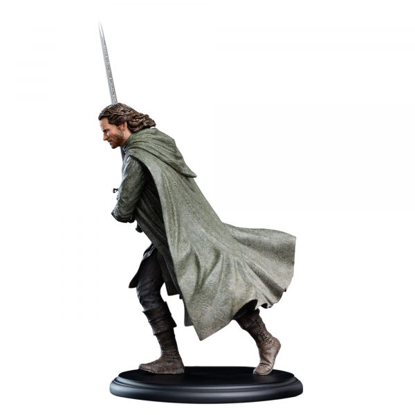 Weta Polystone – Aragorn (Premium Mini Statue) - Image 5