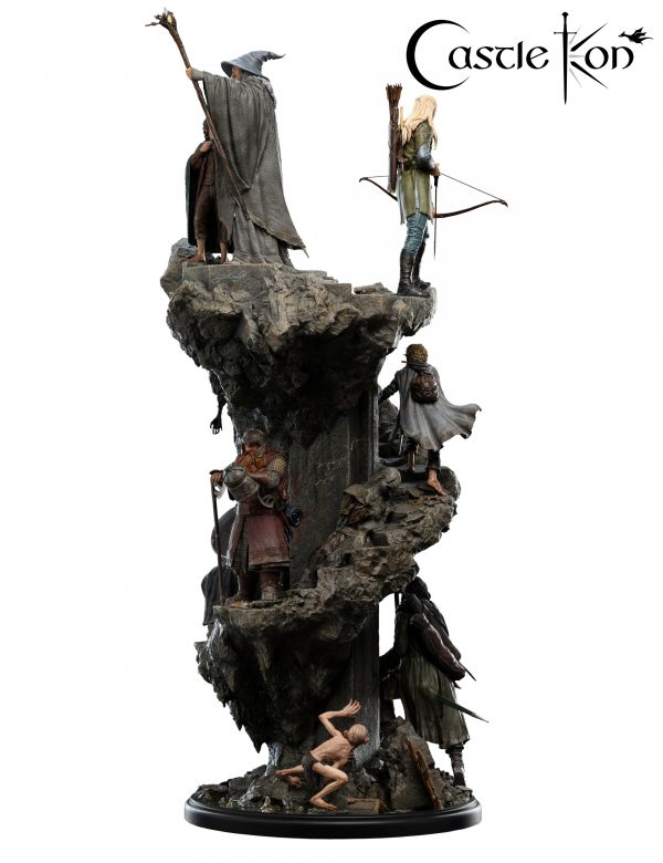Weta Masters Collection - Fellowship of the Ring - Image 22