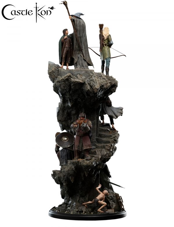 Weta Masters Collection - Fellowship of the Ring - Image 21