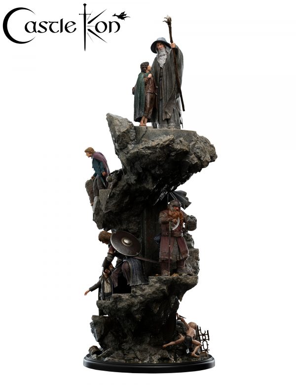Weta Masters Collection - Fellowship of the Ring - Image 20