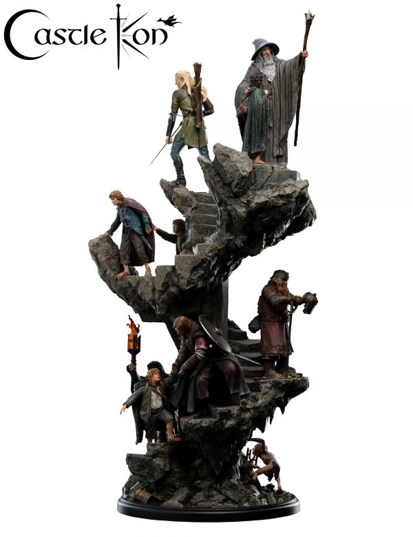 Weta Masters Collection - Fellowship of the Ring - Image 19