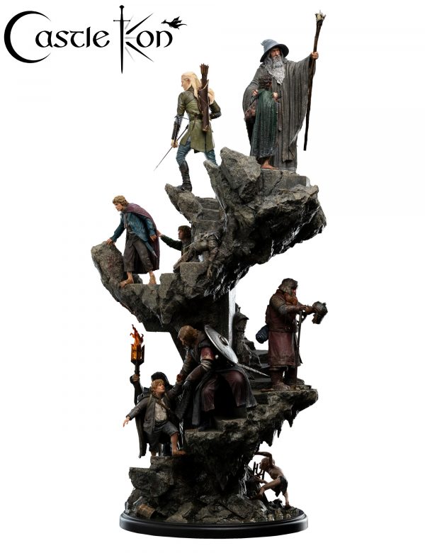 Weta Masters Collection - Fellowship of the Ring - Image 18