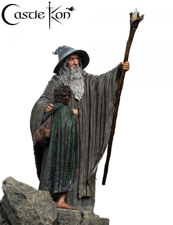 Weta Masters Collection - Fellowship of the Ring - Image 17