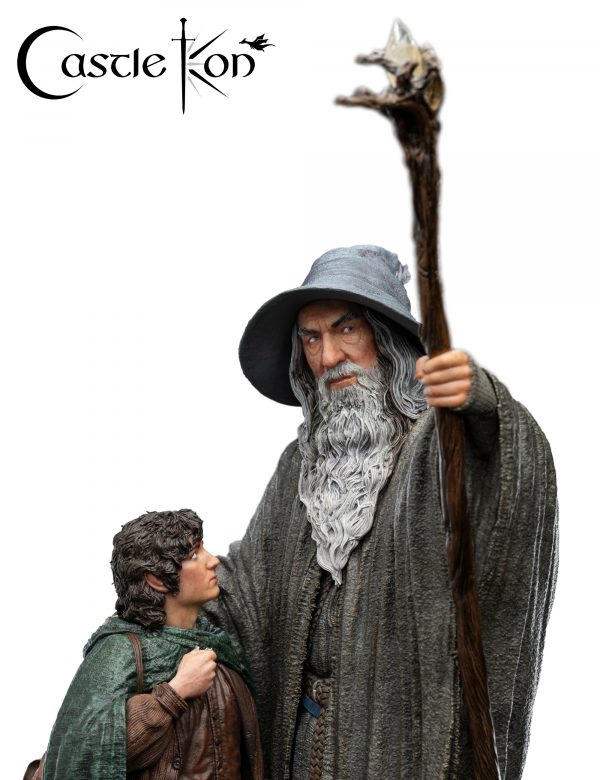 Weta Masters Collection - Fellowship of the Ring - Image 16