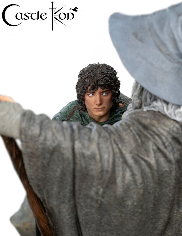 Weta Masters Collection - Fellowship of the Ring - Image 15