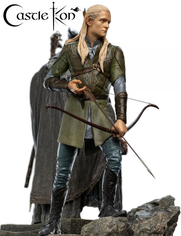 Weta Masters Collection - Fellowship of the Ring - Image 13