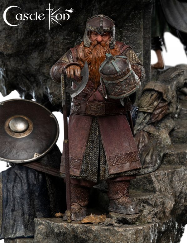 Weta Masters Collection - Fellowship of the Ring - Image 11