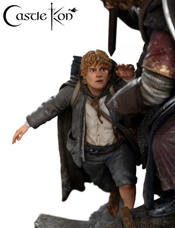 Weta Masters Collection - Fellowship of the Ring - Image 8