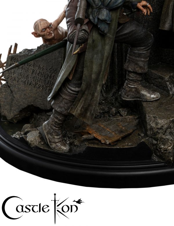 Weta Masters Collection - Fellowship of the Ring - Image 5