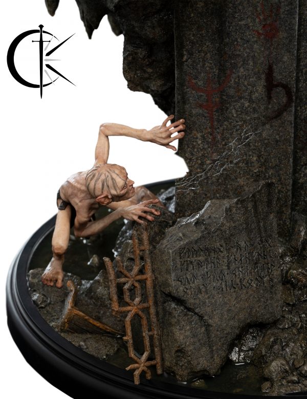 Weta Masters Collection - Fellowship of the Ring - Image 4