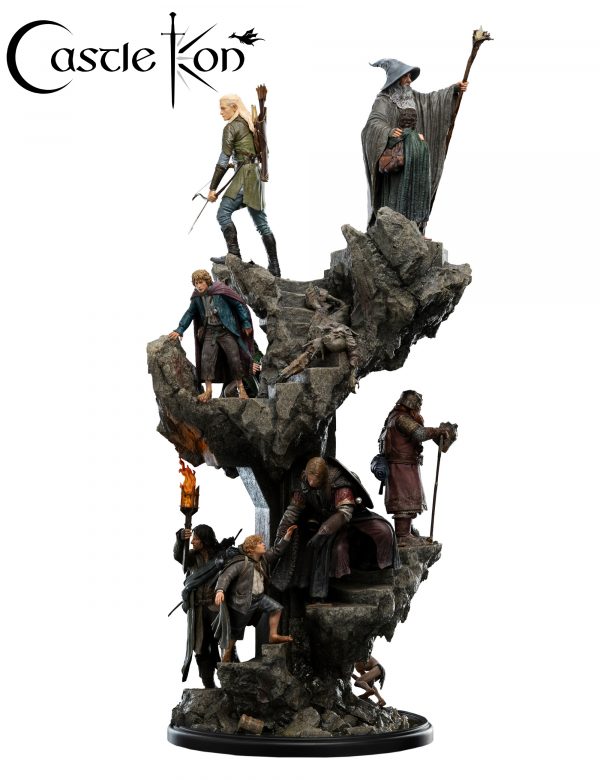 Weta Masters Collection - Fellowship of the Ring - Image 29