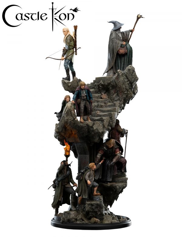 Weta Masters Collection - Fellowship of the Ring - Image 28