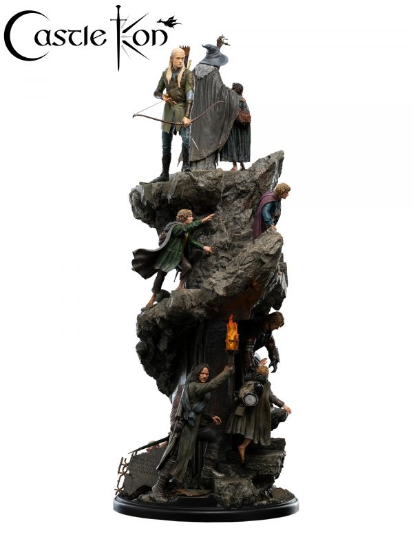 Weta Masters Collection - Fellowship of the Ring - Image 26