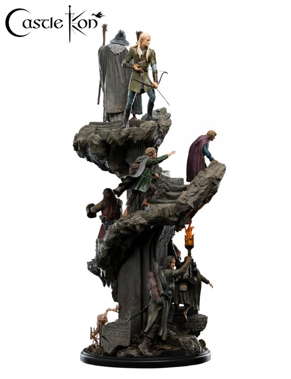 Weta Masters Collection - Fellowship of the Ring - Image 25