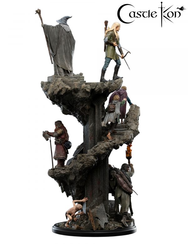 Weta Masters Collection - Fellowship of the Ring - Image 24