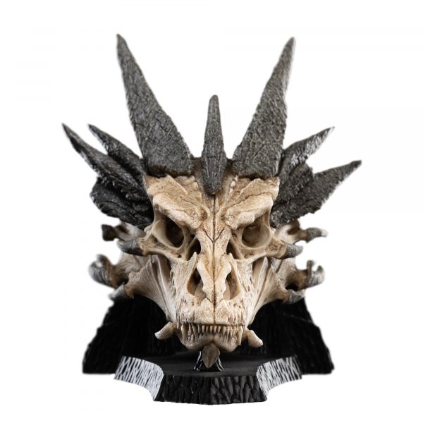 Weta - Smaug Skull Mini - Image 6