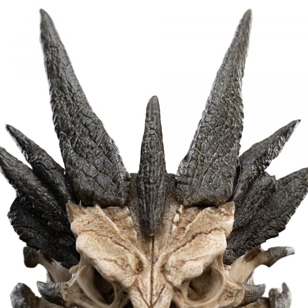 Weta - Smaug Skull Mini - Image 5