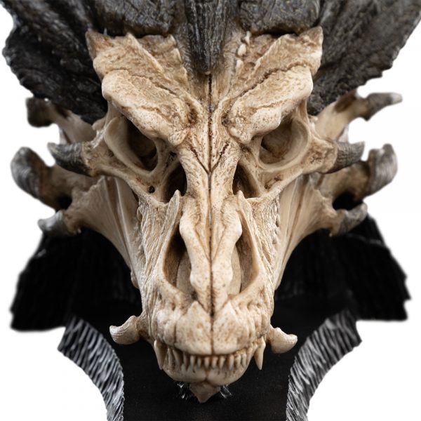 Weta - Smaug Skull Mini - Image 4
