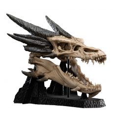 Weta - Smaug Skull Mini