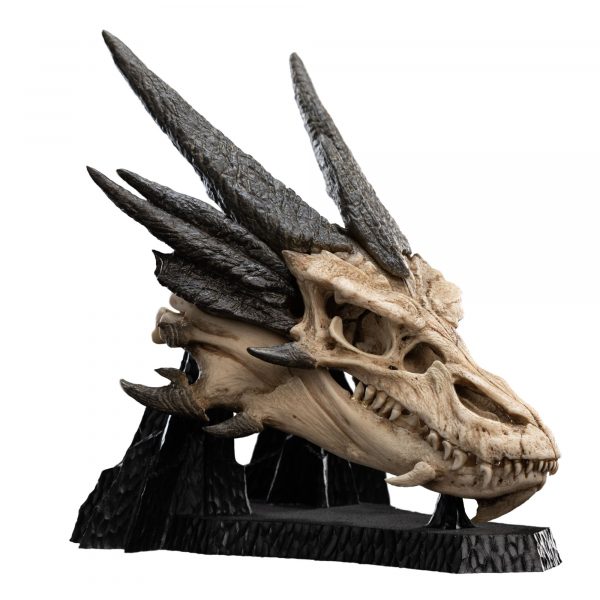 Weta - Smaug Skull Mini - Image 15