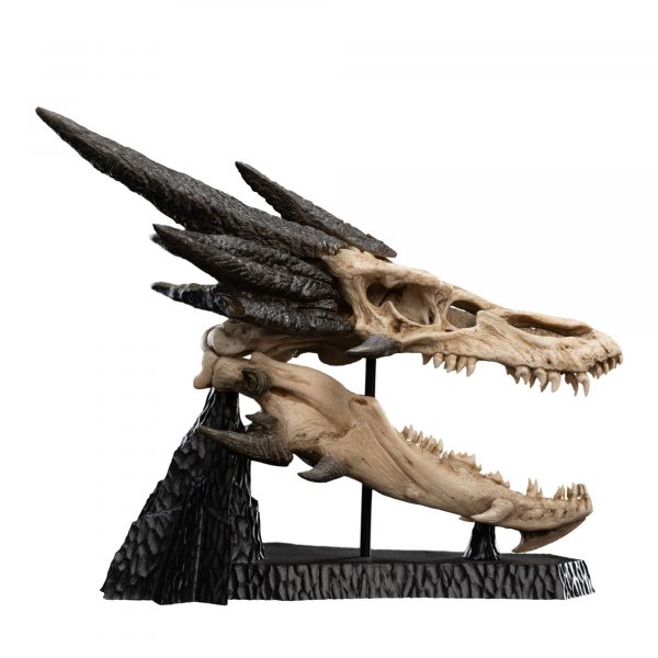 Weta - Smaug Skull Mini - Image 14