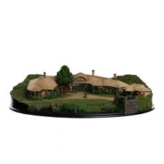 Weta - Green Dragon Inn - Limited Edition