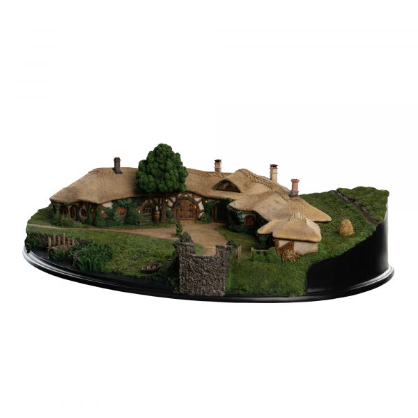 Weta - Green Dragon Inn - Limited Edition - Image 16