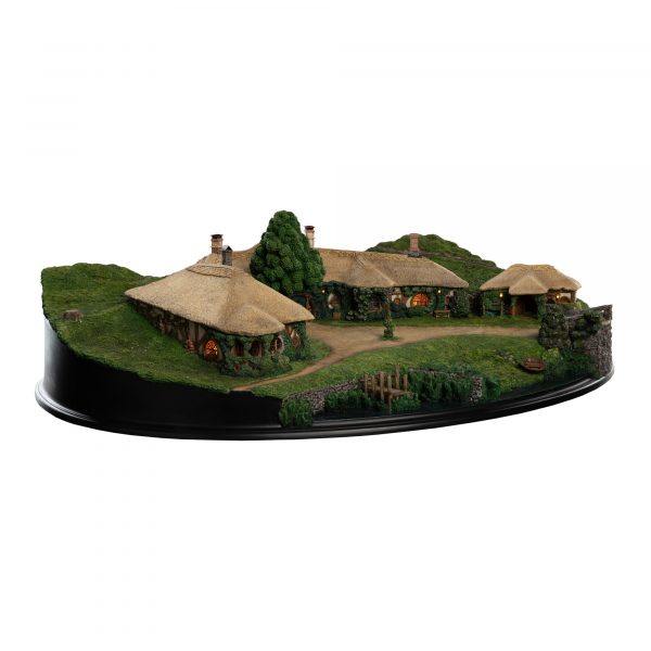 Weta - Green Dragon Inn - Limited Edition - Image 15
