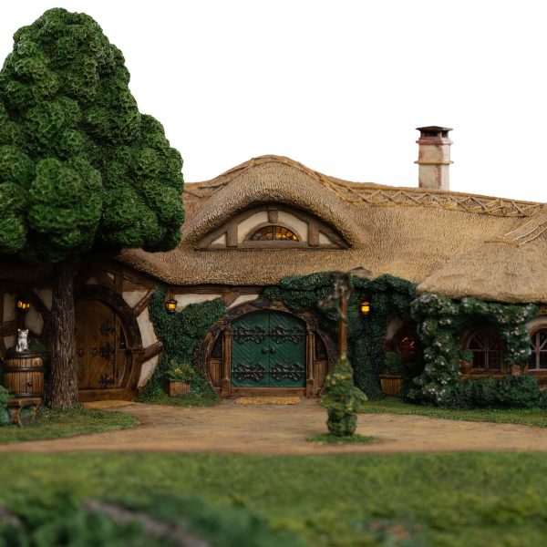 Weta - Green Dragon Inn - Limited Edition - Image 14