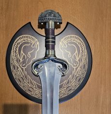 Sword of Éowyn - 1st Edition NO BOX, NO COA