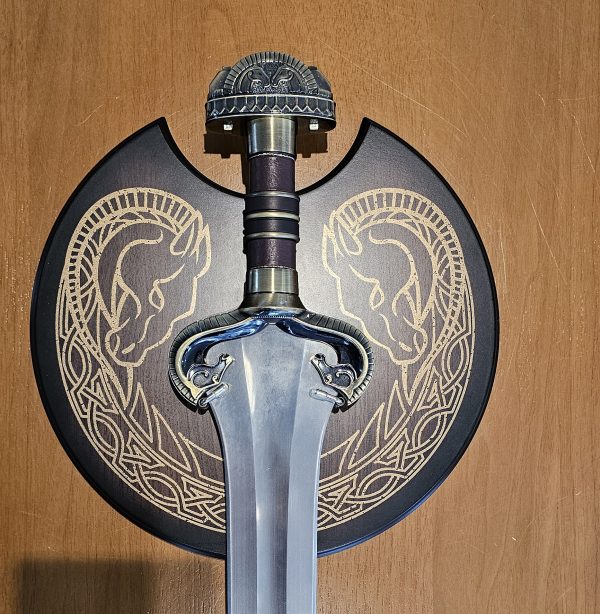 Sword of Éowyn - 1st Edition NO BOX, NO COA