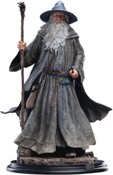 Weta - Gandalf the Grey Pilgrim Classic Series