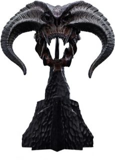 Weta - Balrog Skull Mini