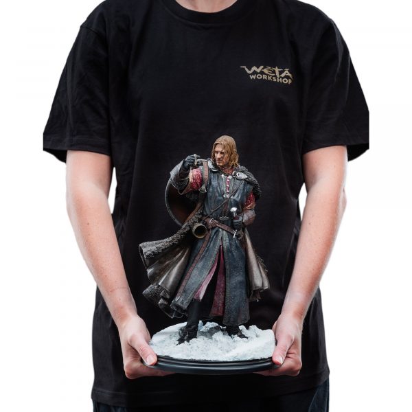 Weta - Boromir Classic - Image 12