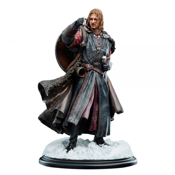 Weta - Boromir Classic - Image 2