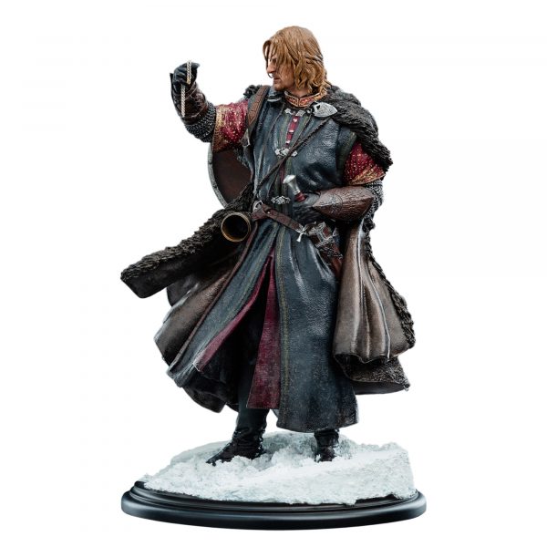 Weta - Boromir Classic - Image 8