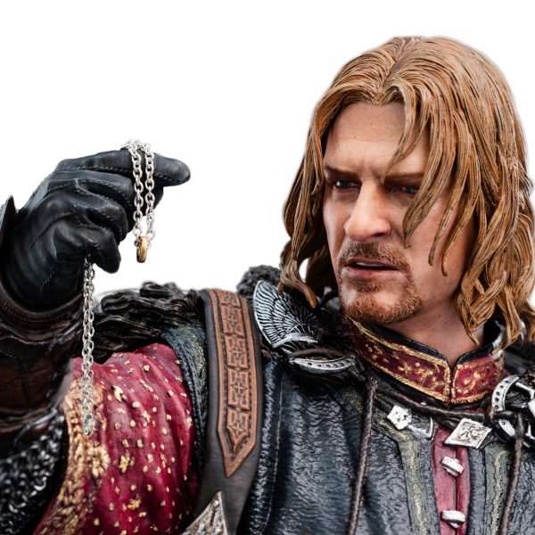 Weta - Boromir Classic - Image 9
