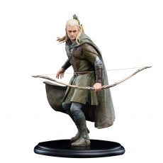 Weta Polystone – Legolas Mini