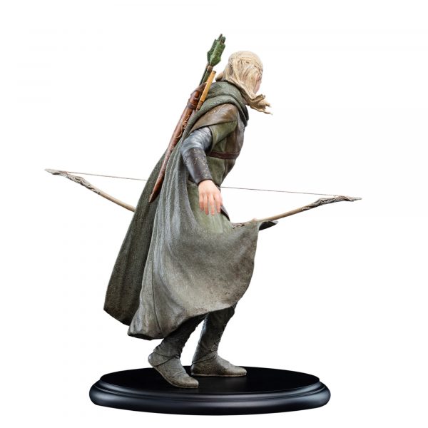 Weta Polystone – Legolas Mini - Image 11