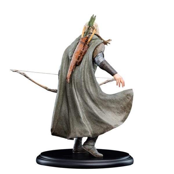 Weta Polystone – Legolas Mini - Image 10