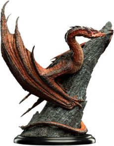 Weta Polystone – Smaug Miniature