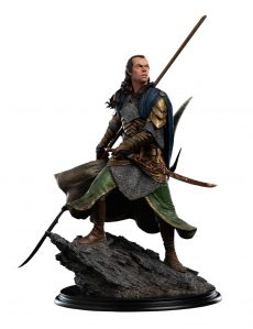 Weta - Elrond 1:6 Scale Limited