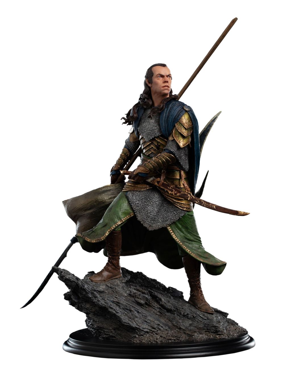 Weta - Elrond 1:6 Scale Limited