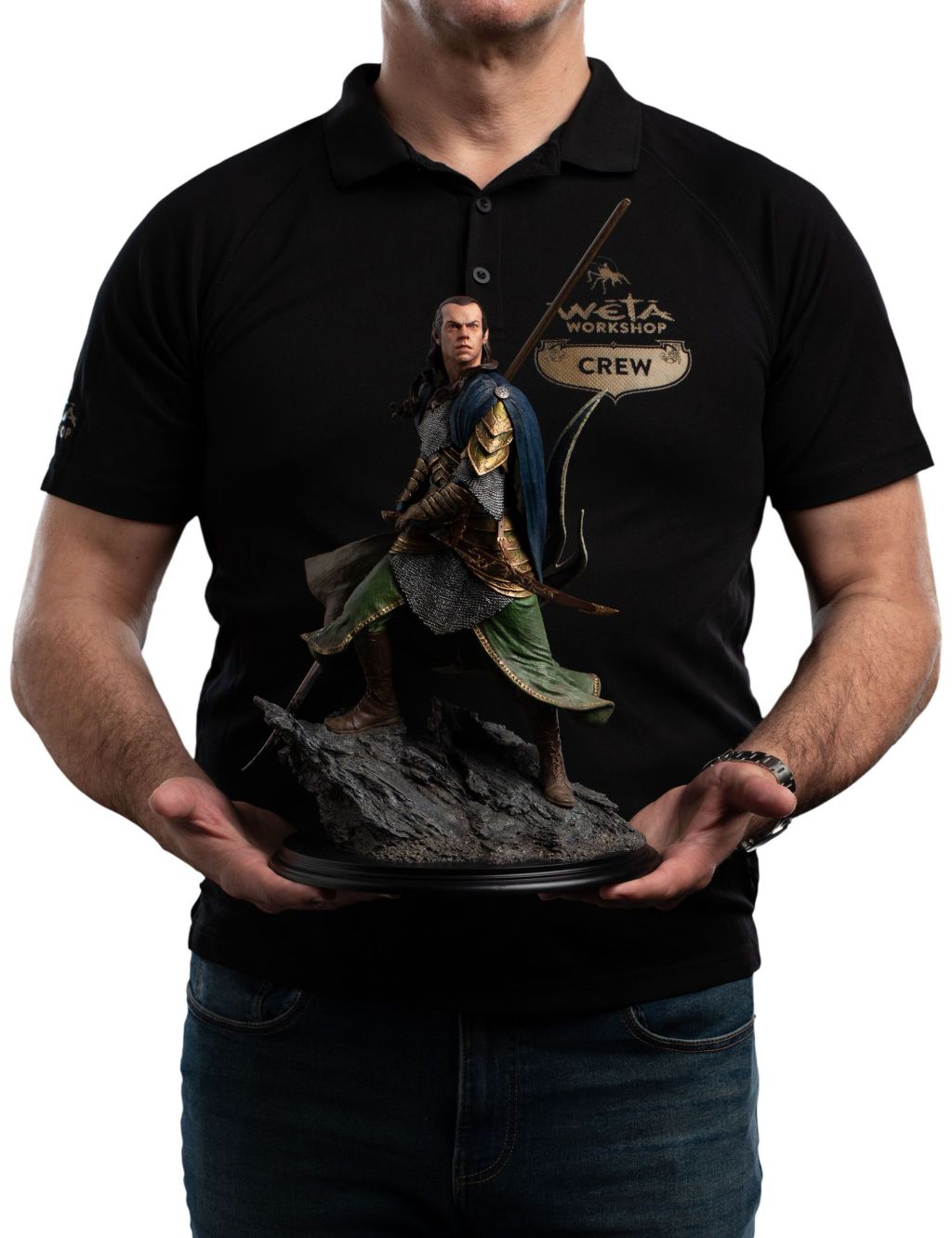 Weta - Elrond 1:6 Scale Limited - Image 4